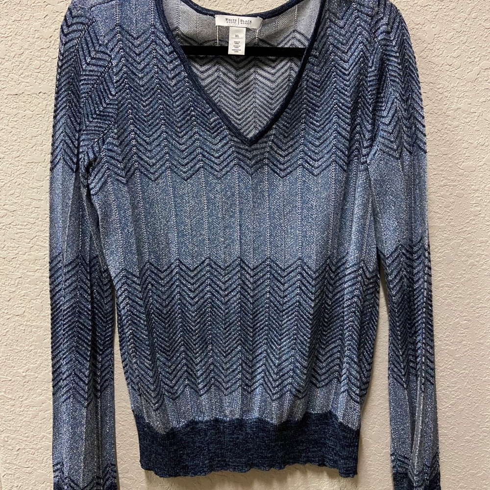 White House Black Market